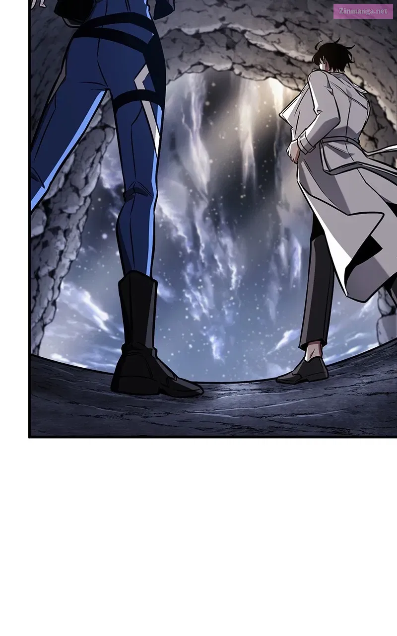 Omniscient Reader Kainu Manga Chapter 199 Page 83