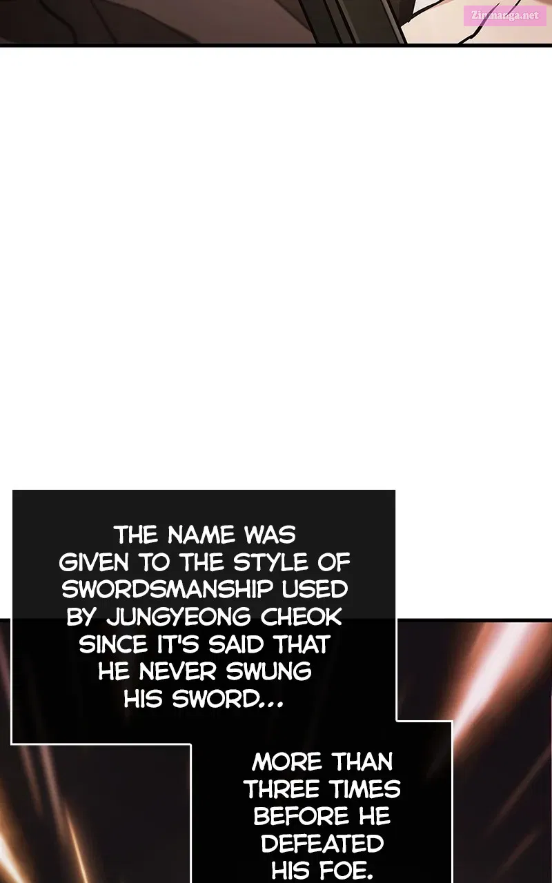Omniscient Reader Kainu Manga Chapter 199 Page 85