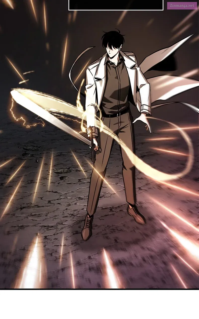 Omniscient Reader Kainu Manga Chapter 199 Page 86