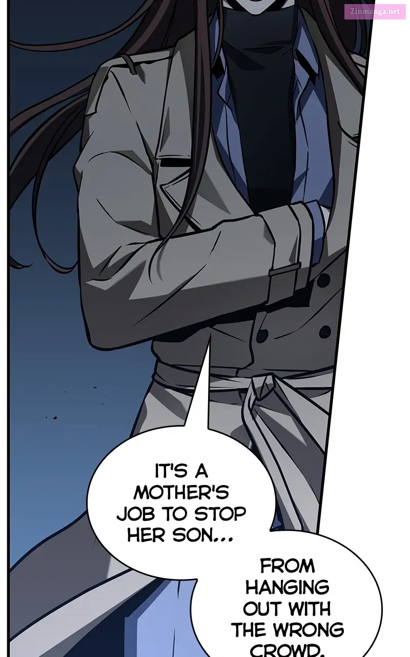Omniscient Reader Kainu Manga Chapter 198 Page 85