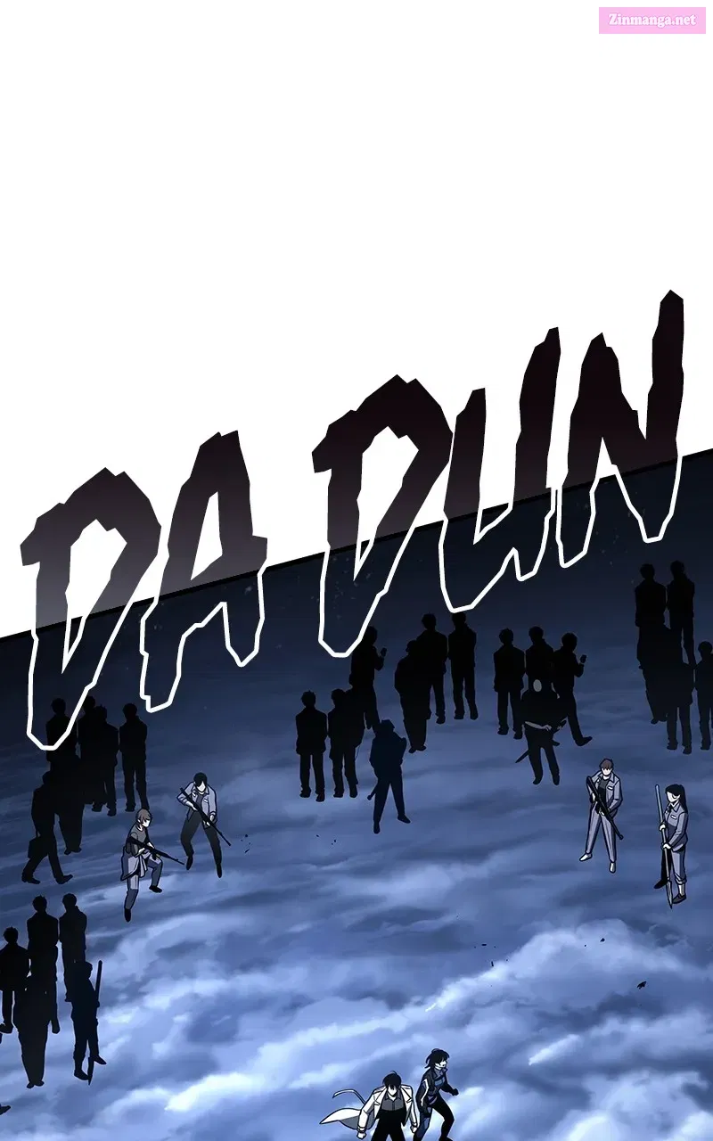 Omniscient Reader Kainu Manga Chapter 197 Page 6
