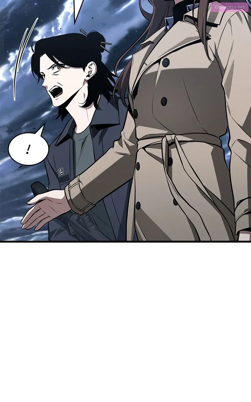 Omniscient Reader Kainu Manga Chapter 197 Page 11