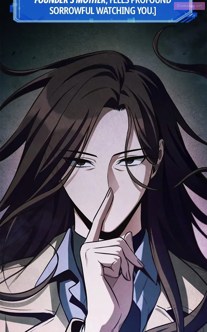 Omniscient Reader Kainu Manga Chapter 197 Page 13