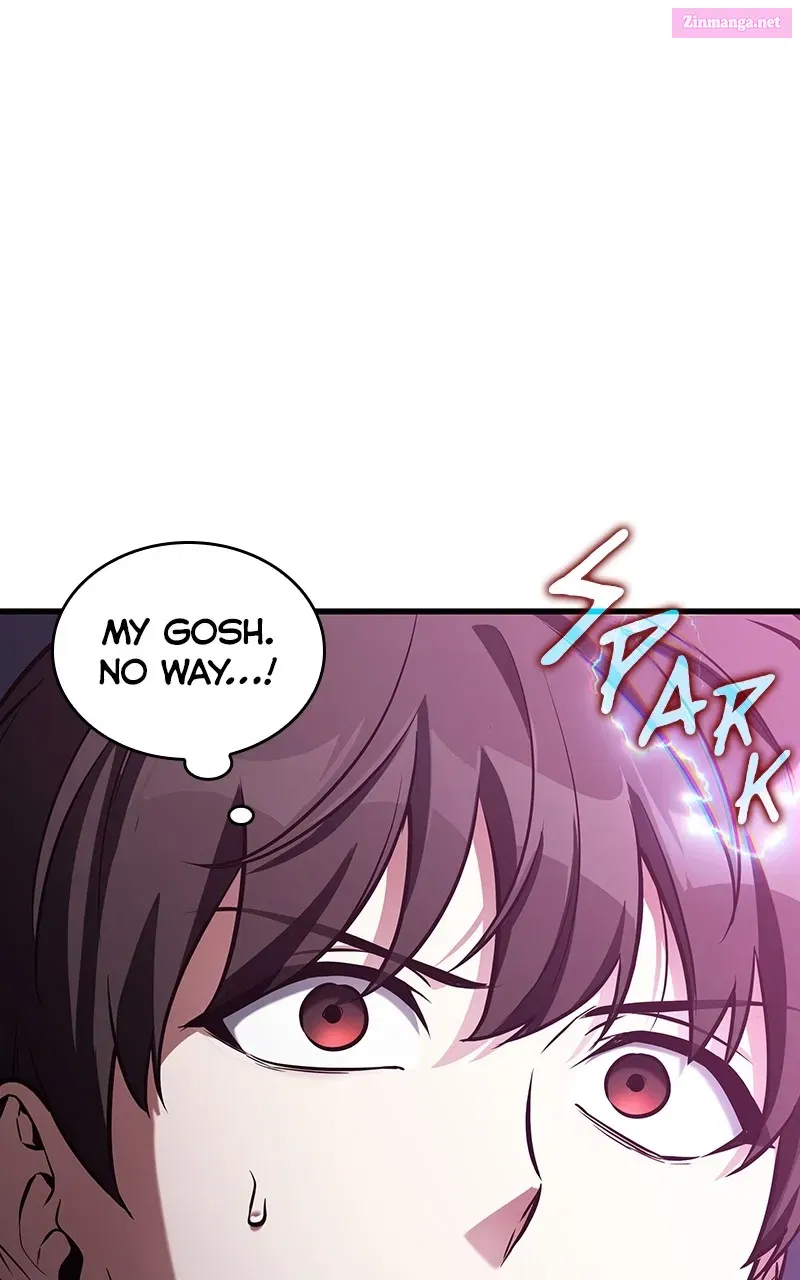 Omniscient Reader Kainu Manga Chapter 197 Page 16