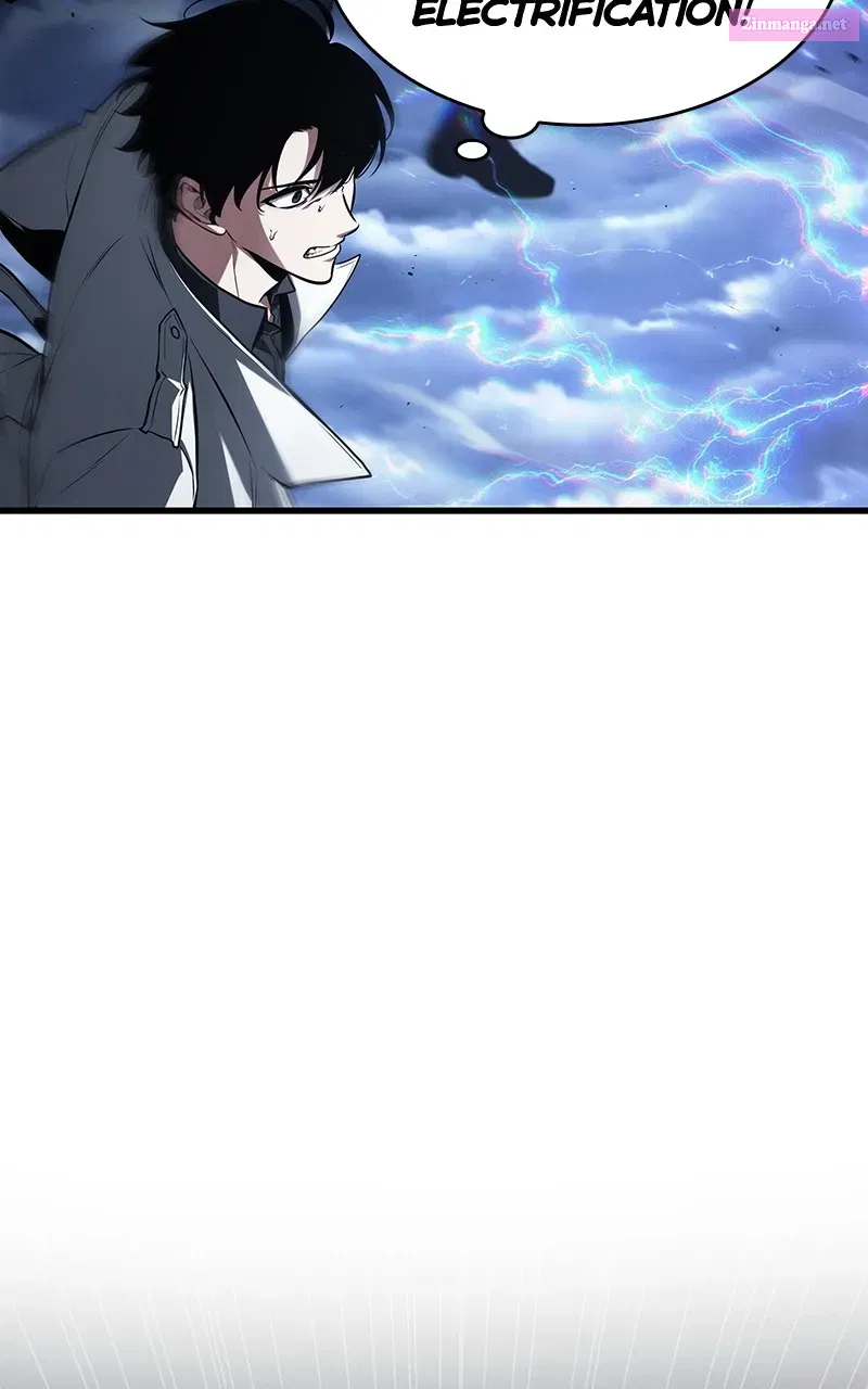 Omniscient Reader Kainu Manga Chapter 197 Page 22