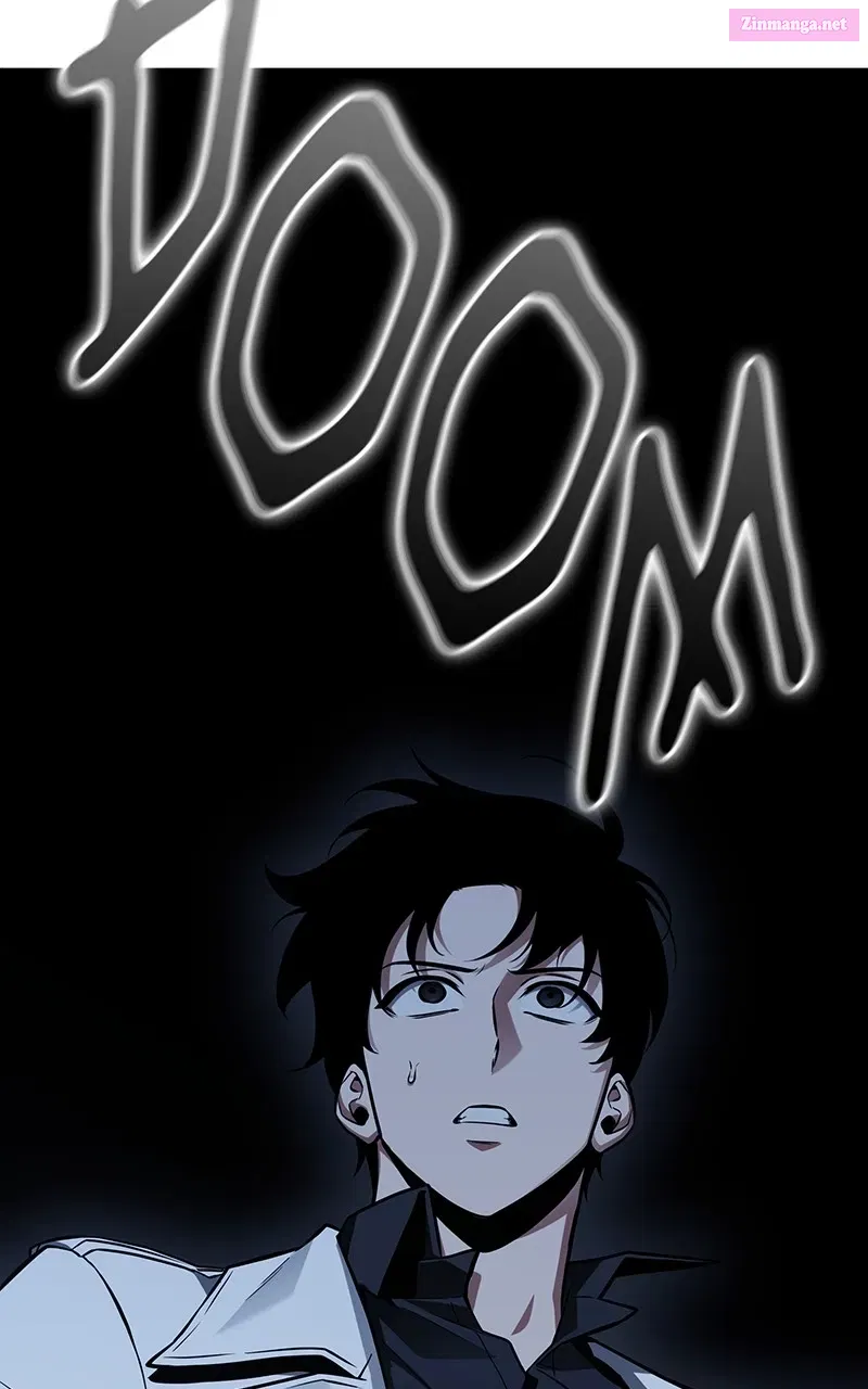 Omniscient Reader Kainu Manga Chapter 197 Page 25