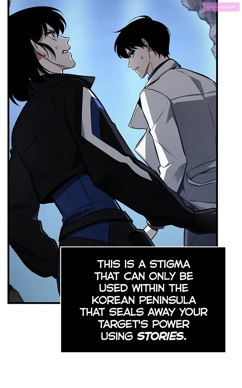 Omniscient Reader Kainu Manga Chapter 197 Page 29