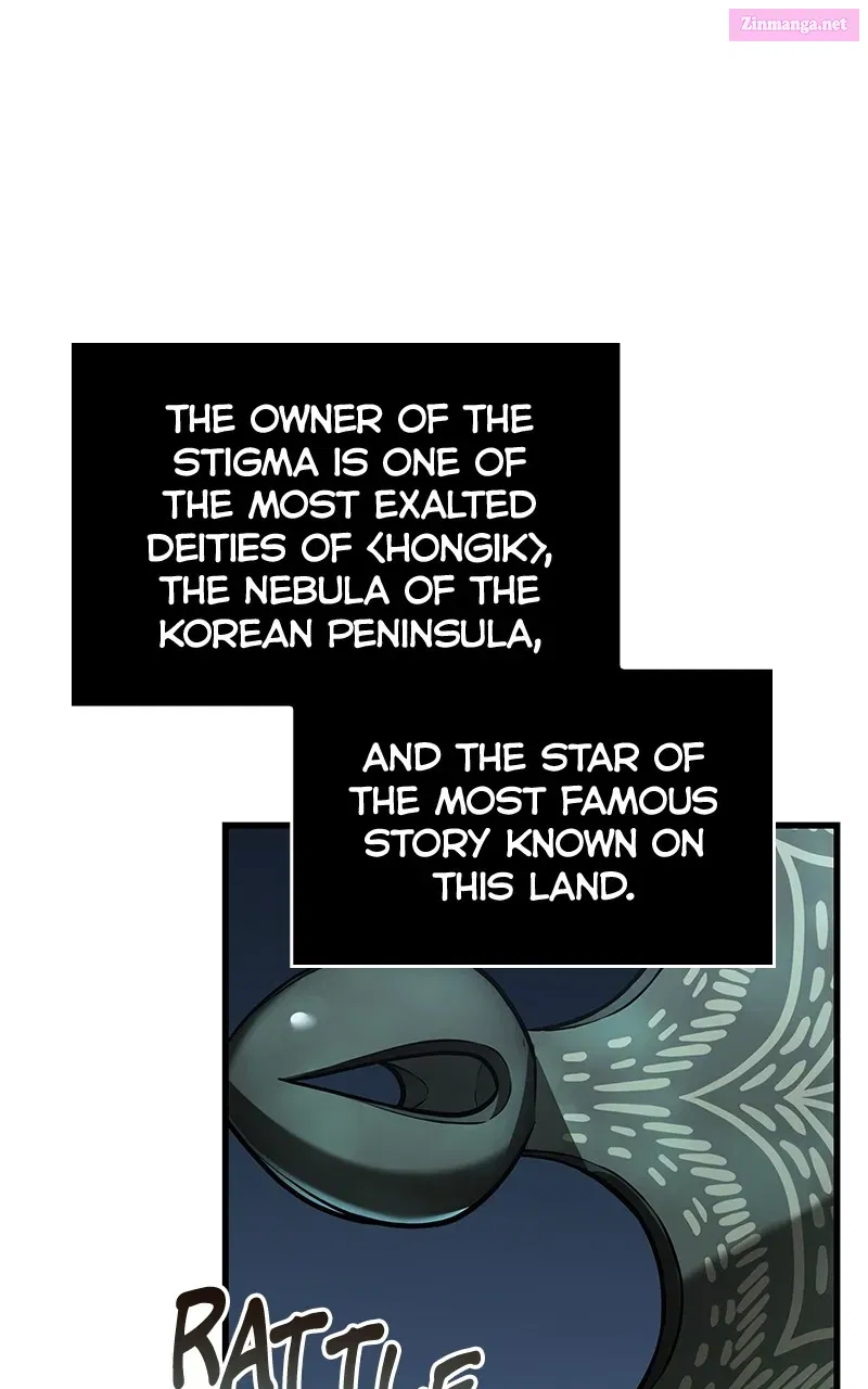 Omniscient Reader Kainu Manga Chapter 197 Page 30