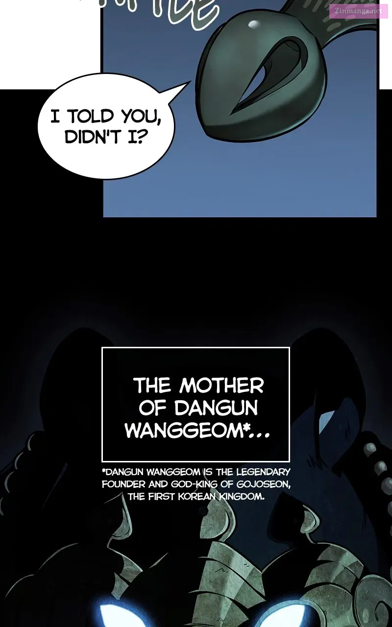 Omniscient Reader Kainu Manga Chapter 197 Page 31