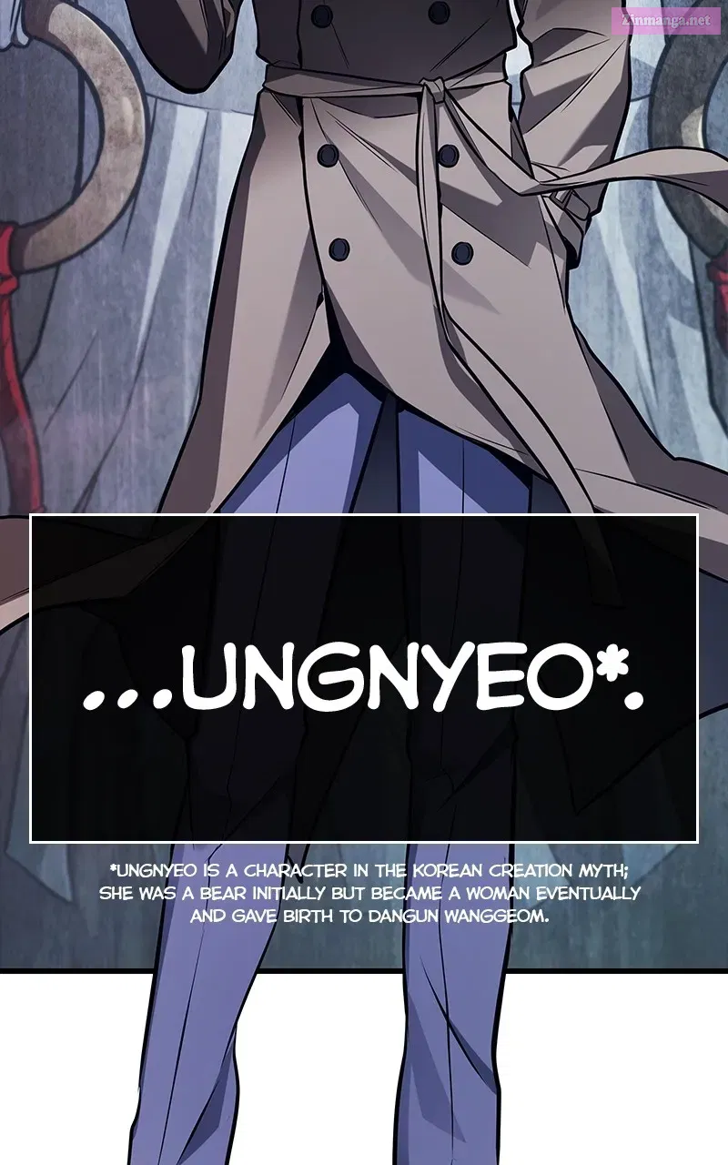 Omniscient Reader Kainu Manga Chapter 197 Page 33