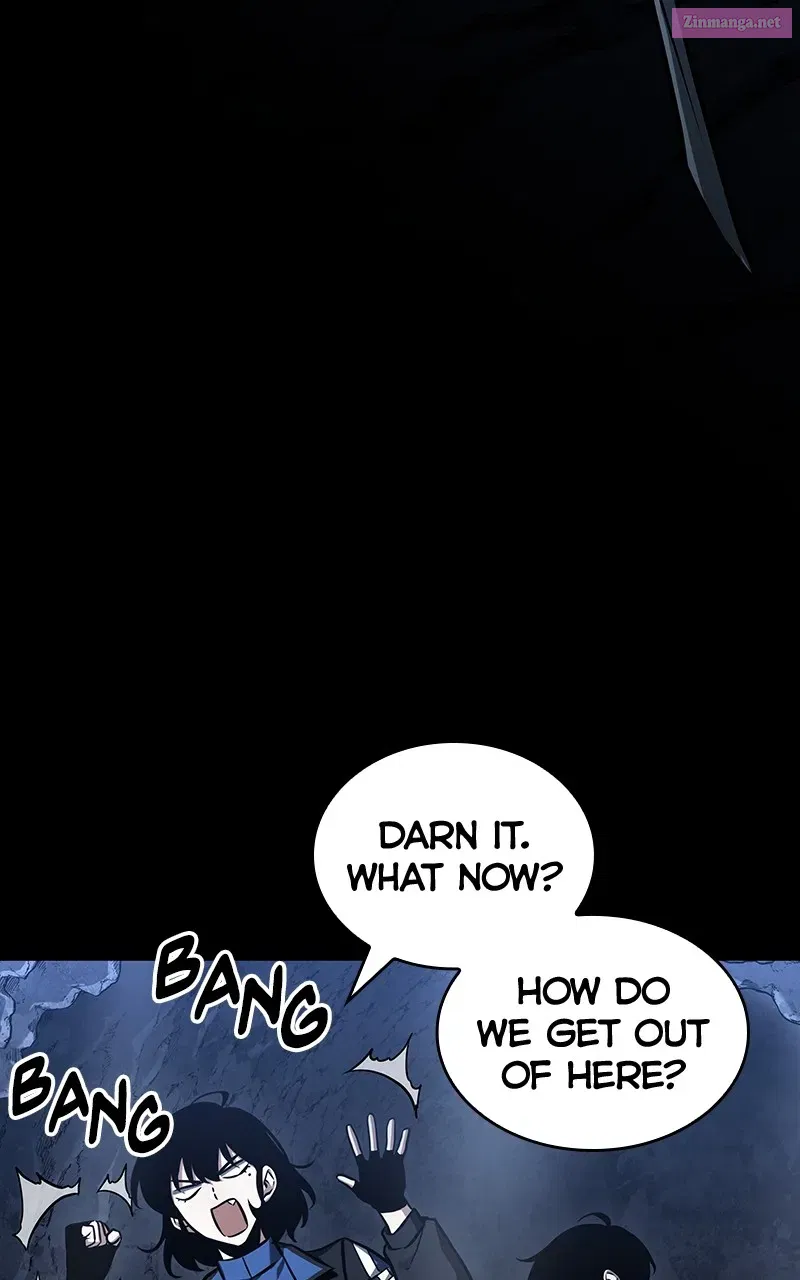 Omniscient Reader Kainu Manga Chapter 197 Page 40