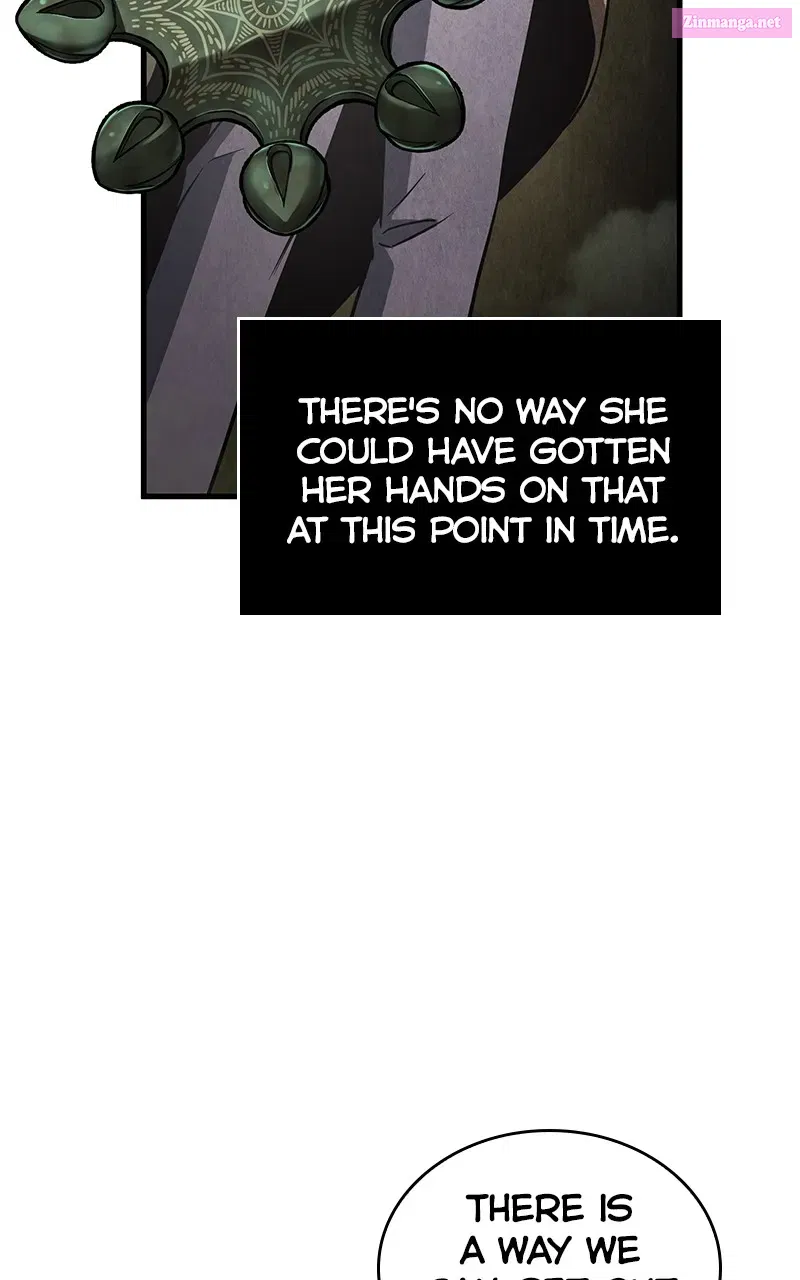 Omniscient Reader Kainu Manga Chapter 197 Page 43