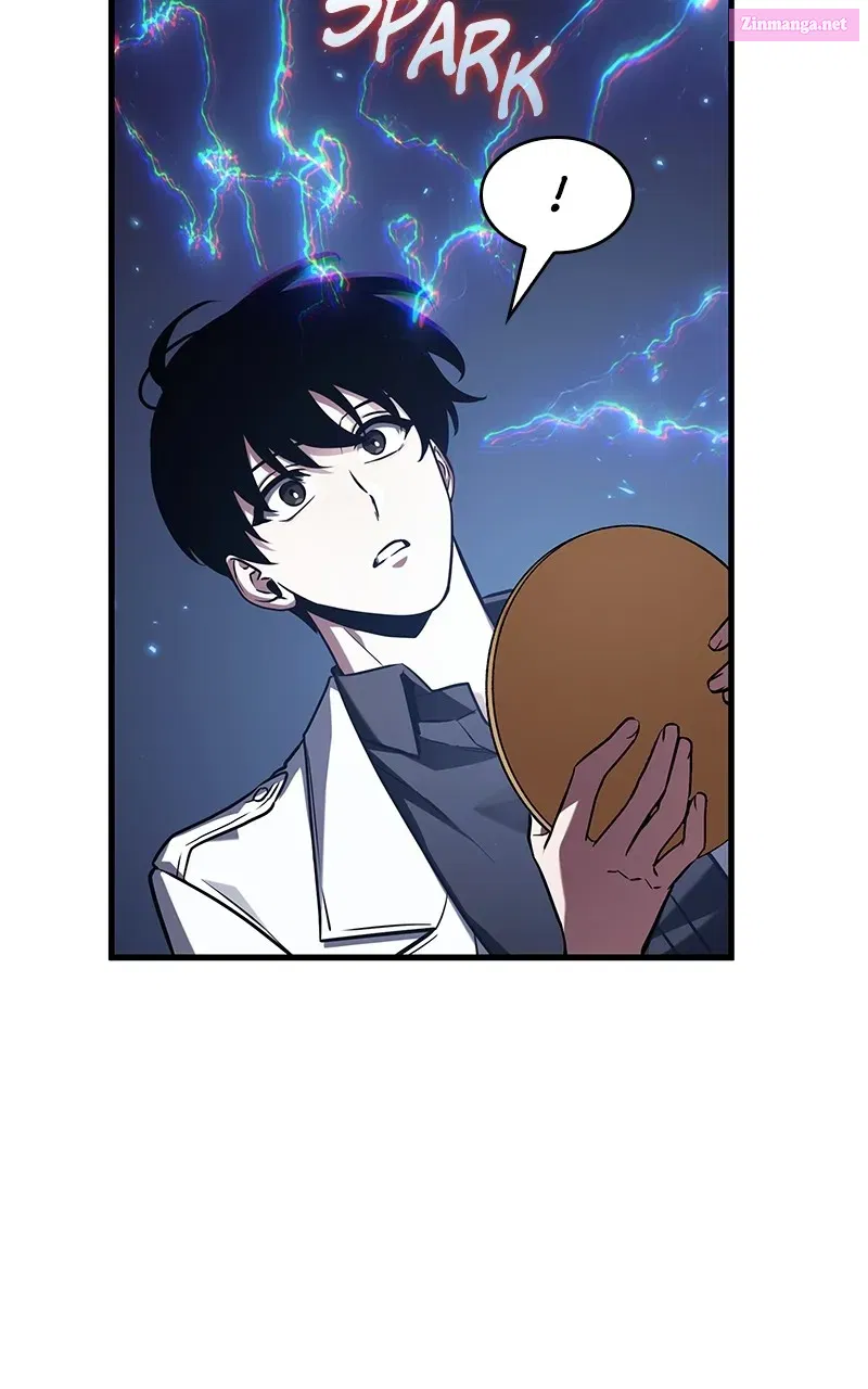 Omniscient Reader Kainu Manga Chapter 197 Page 52