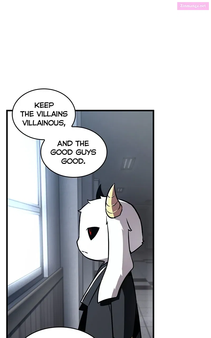Omniscient Reader Kainu Manga Chapter 197 Page 62