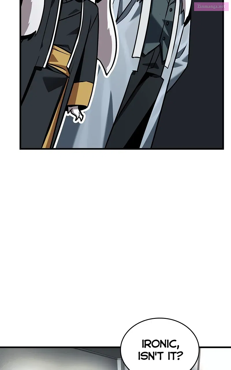 Omniscient Reader Kainu Manga Chapter 197 Page 64