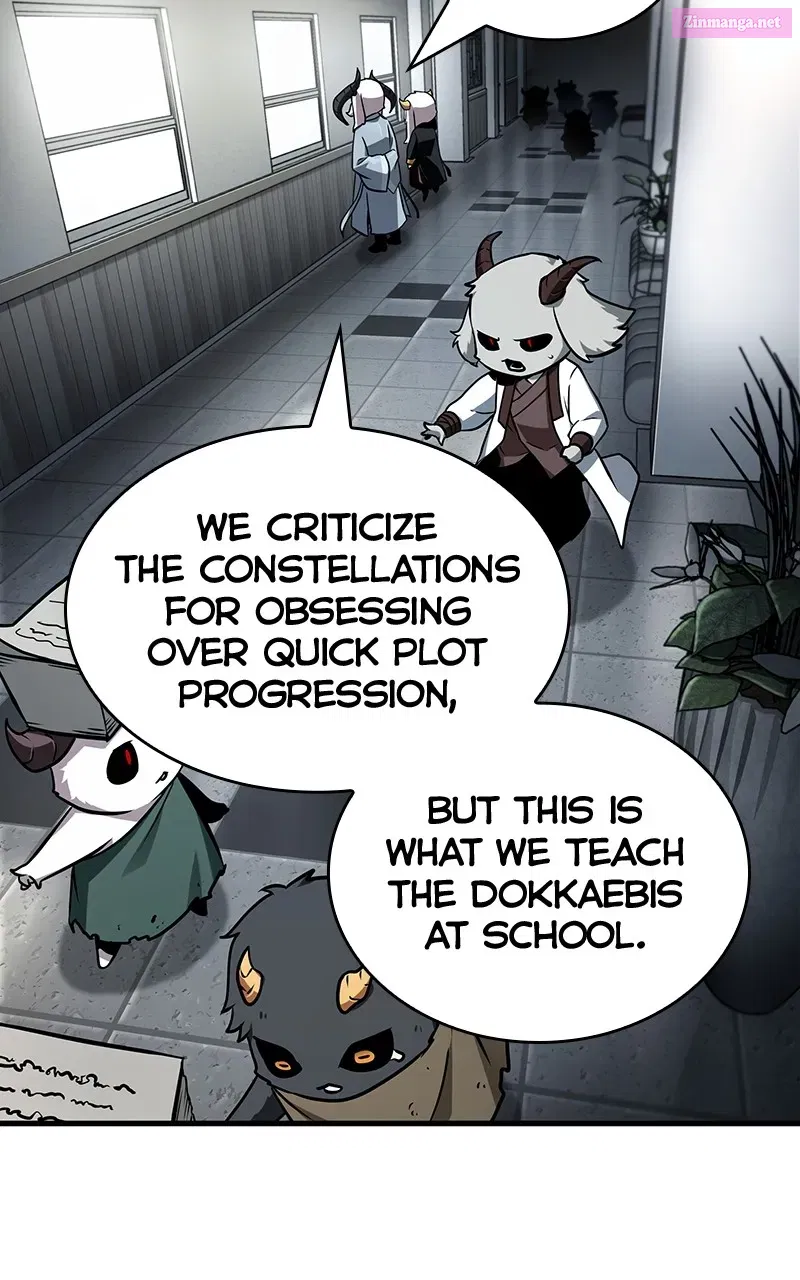 Omniscient Reader Kainu Manga Chapter 197 Page 65