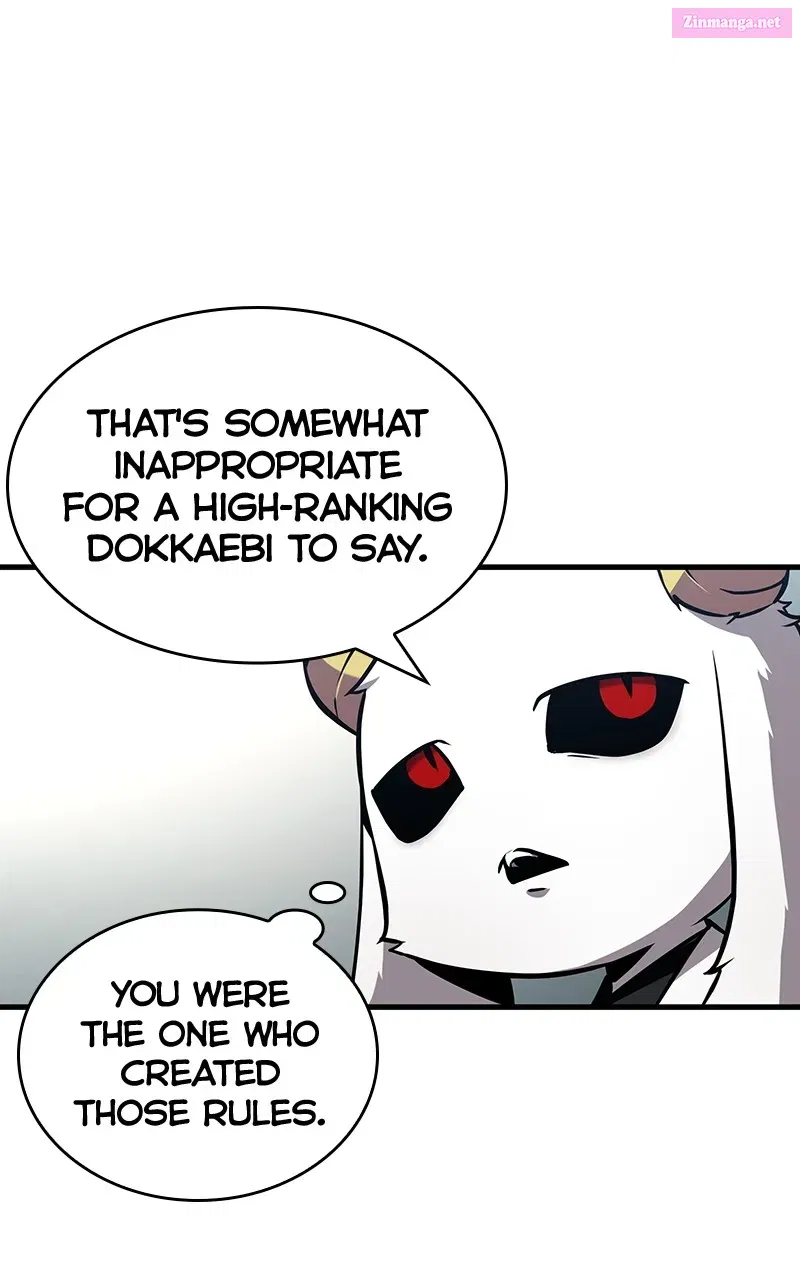Omniscient Reader Kainu Manga Chapter 197 Page 66