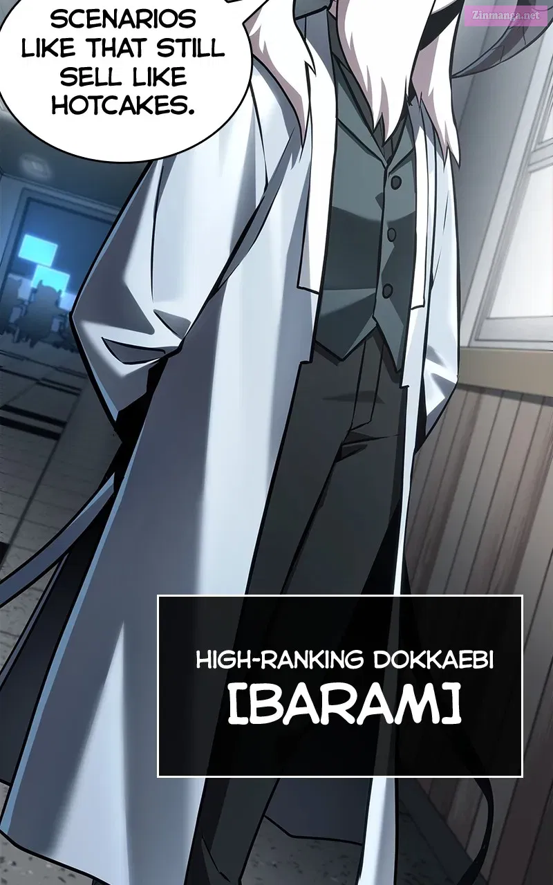 Omniscient Reader Kainu Manga Chapter 197 Page 68