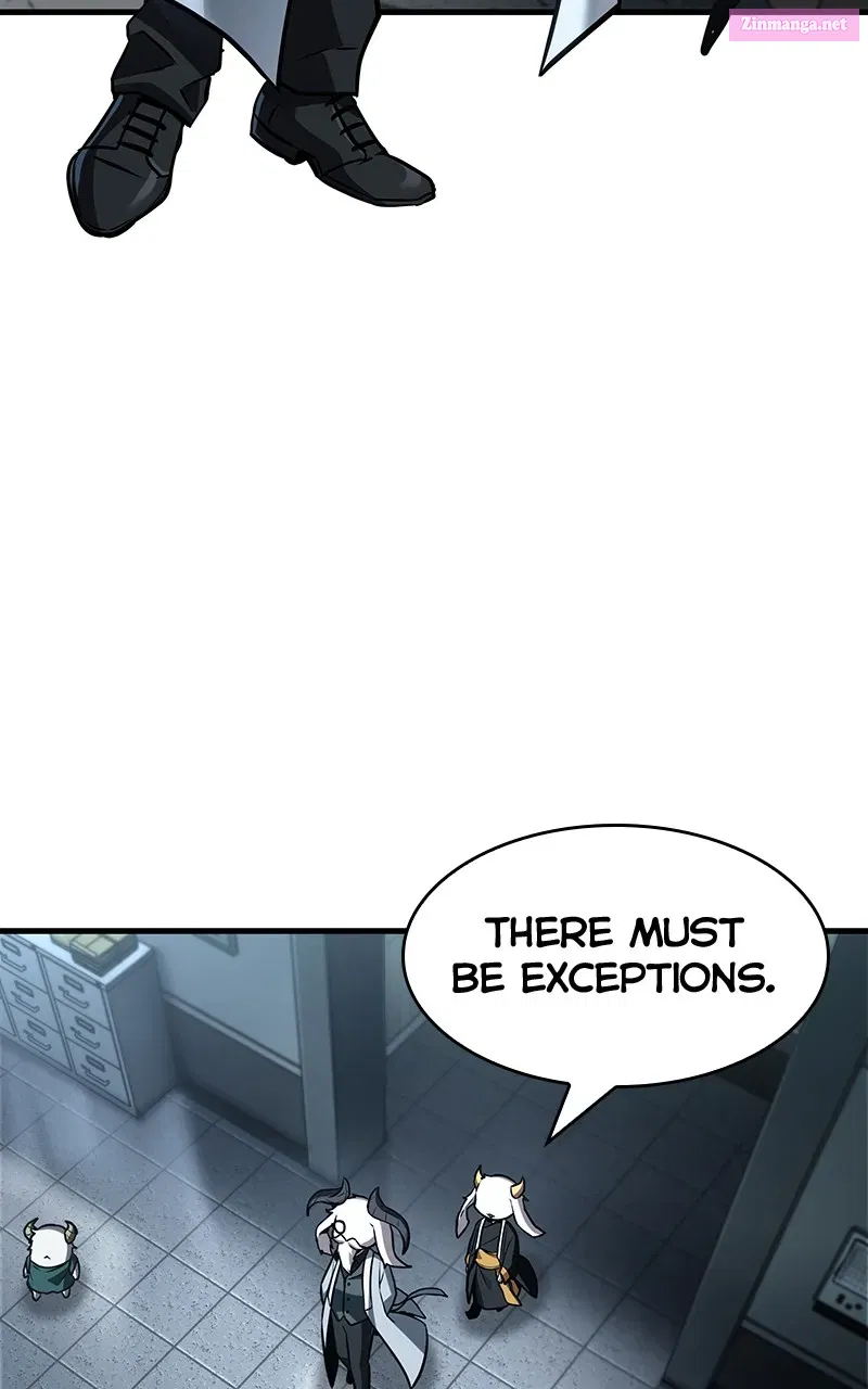 Omniscient Reader Kainu Manga Chapter 197 Page 69