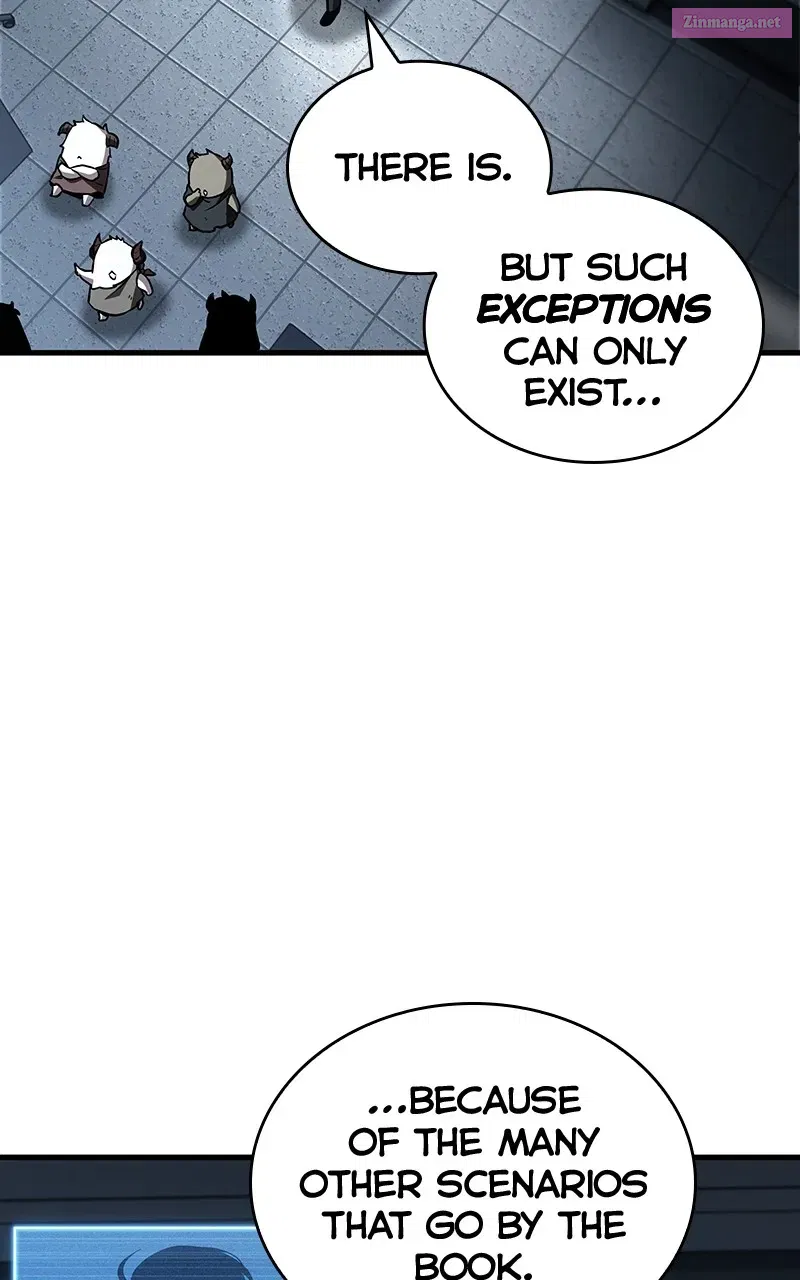 Omniscient Reader Kainu Manga Chapter 197 Page 70