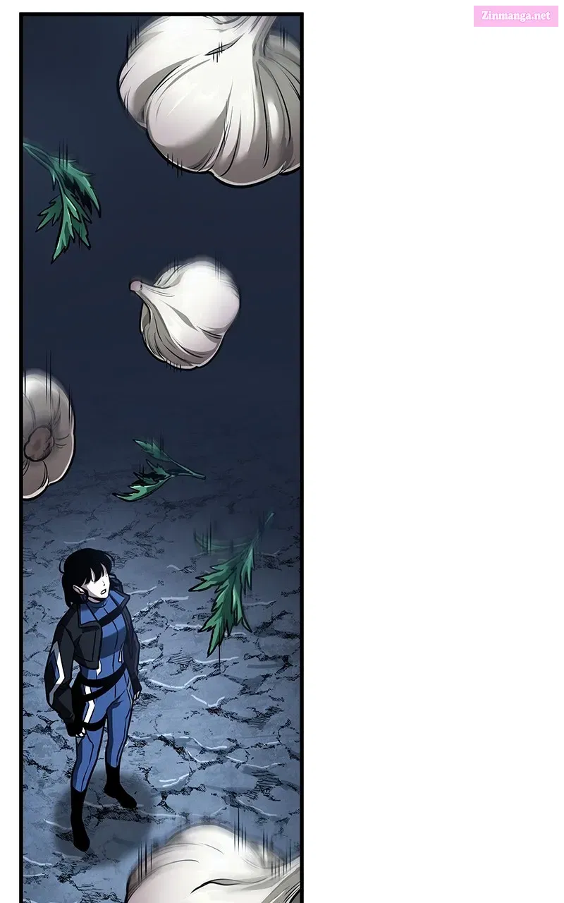 Omniscient Reader Kainu Manga Chapter 197 Page 75