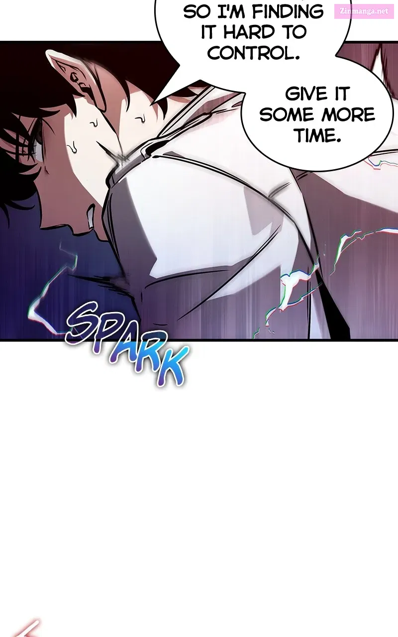 Omniscient Reader Kainu Manga Chapter 197 Page 79