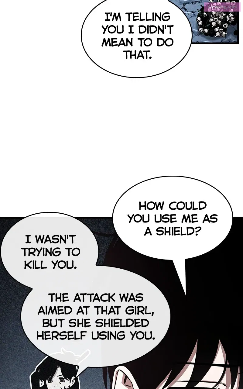 Omniscient Reader Kainu Manga Chapter 197 Page 81