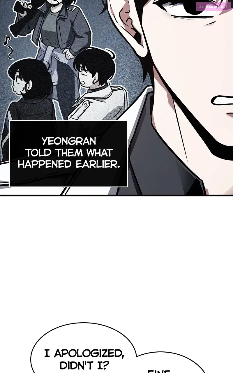 Omniscient Reader Kainu Manga Chapter 197 Page 82