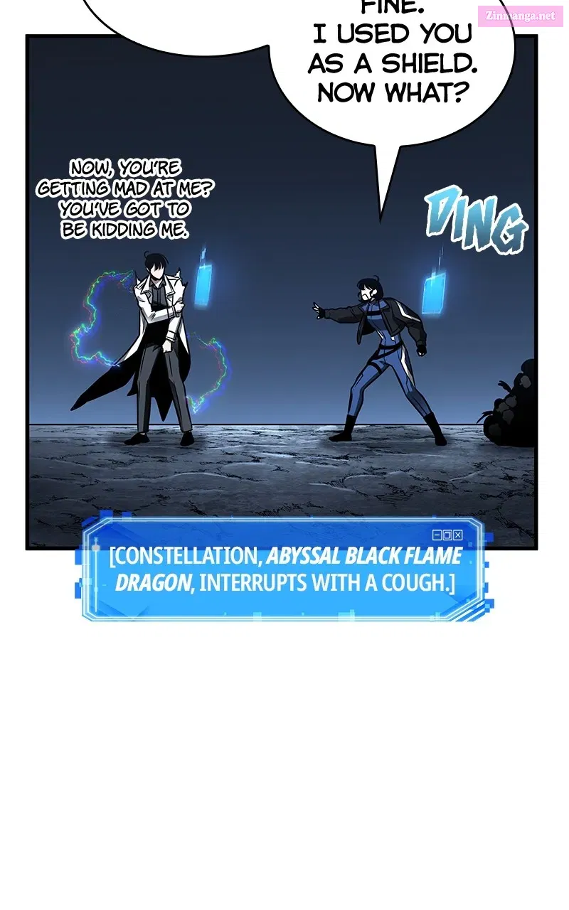 Omniscient Reader Kainu Manga Chapter 197 Page 83