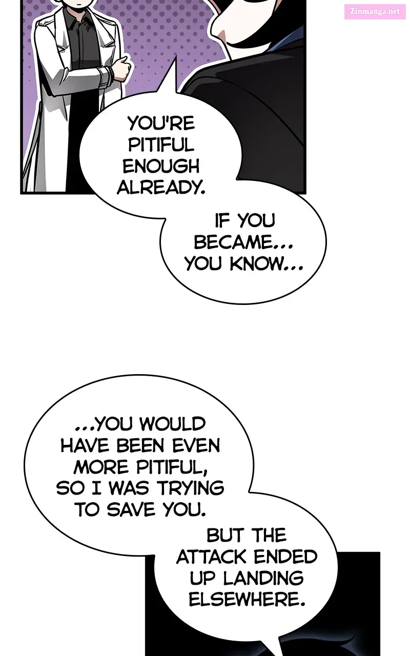 Omniscient Reader Kainu Manga Chapter 197 Page 88