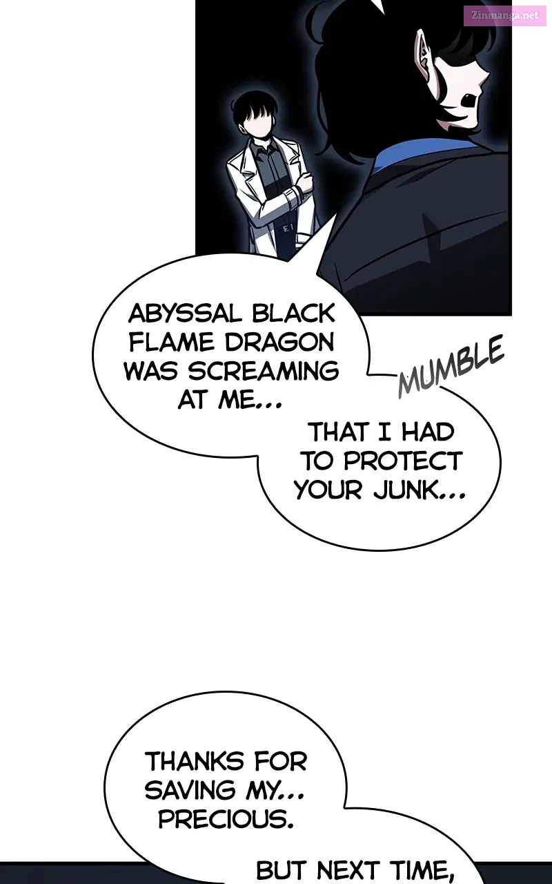 Omniscient Reader Kainu Manga Chapter 197 Page 89