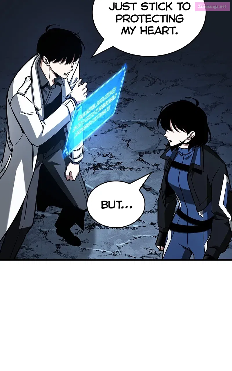 Omniscient Reader Kainu Manga Chapter 197 Page 90
