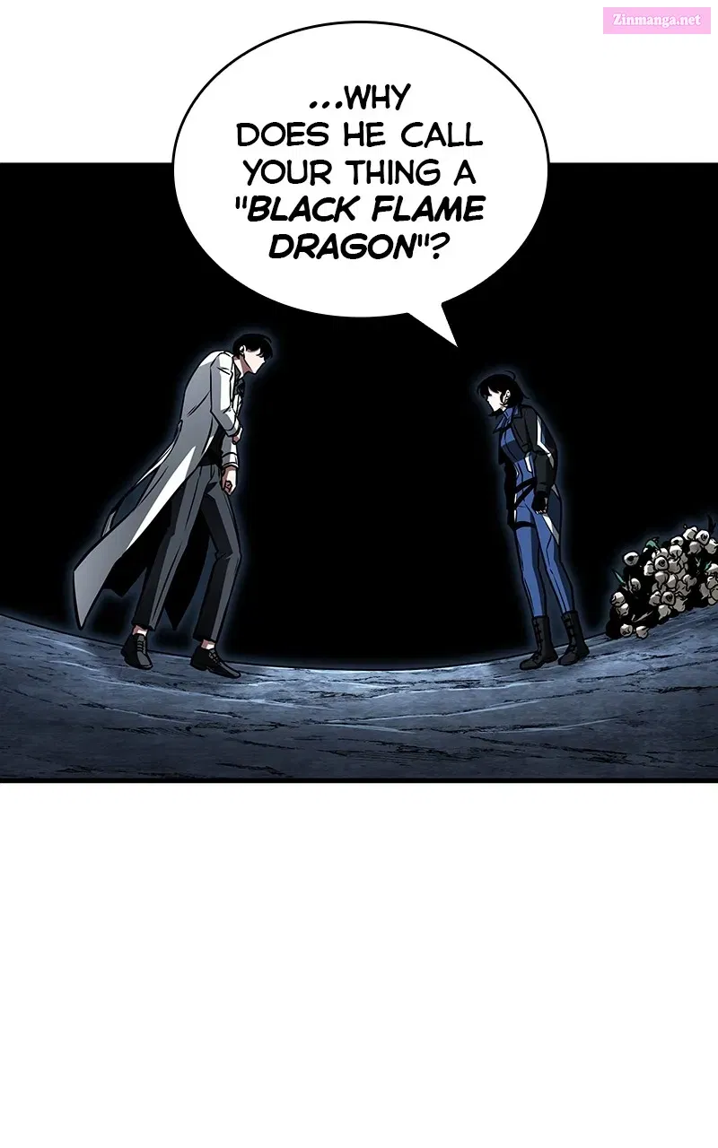 Omniscient Reader Kainu Manga Chapter 197 Page 91