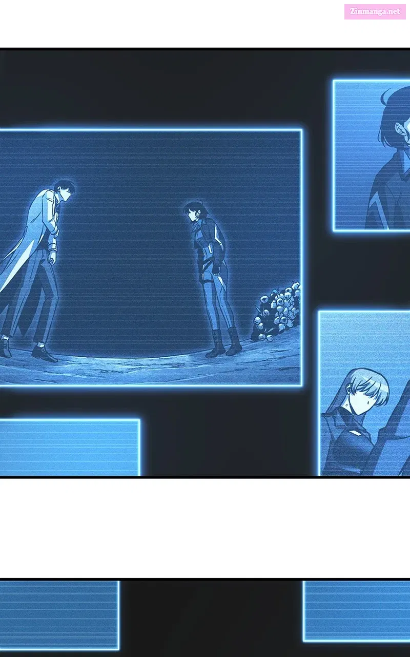 Omniscient Reader Kainu Manga Chapter 197 Page 92