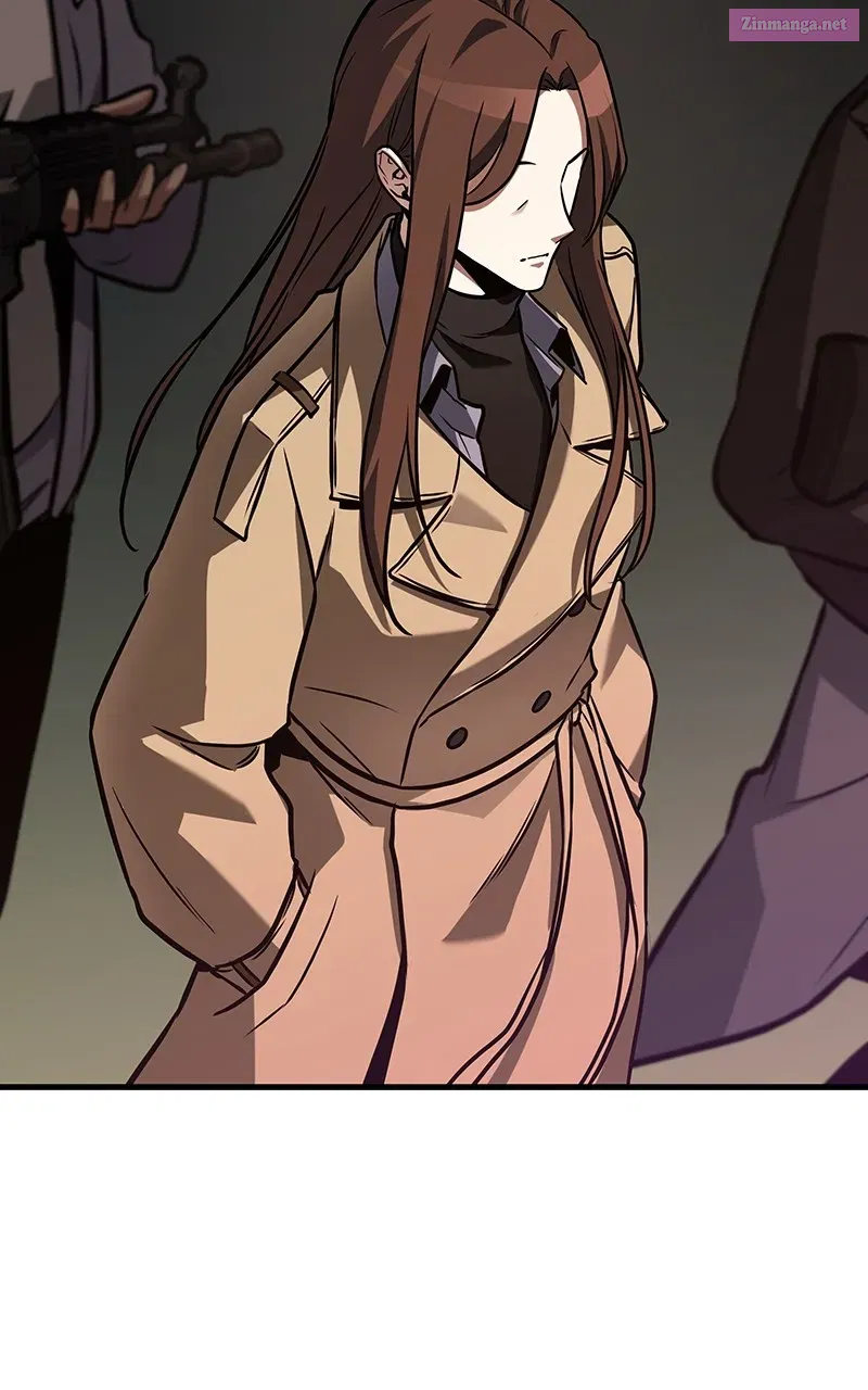 Omniscient Reader Kainu Manga Chapter 197 Page 94