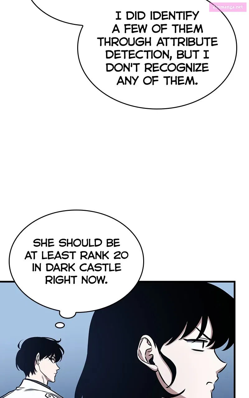 Omniscient Reader Kainu Manga Chapter 195 Page 16