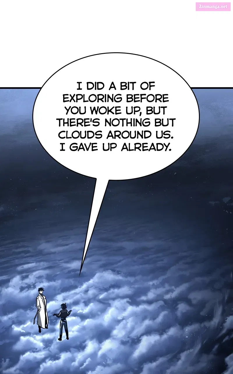 Omniscient Reader Kainu Manga Chapter 195 Page 21