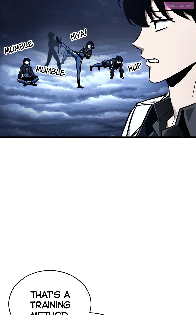 Omniscient Reader Kainu Manga Chapter 195 Page 23