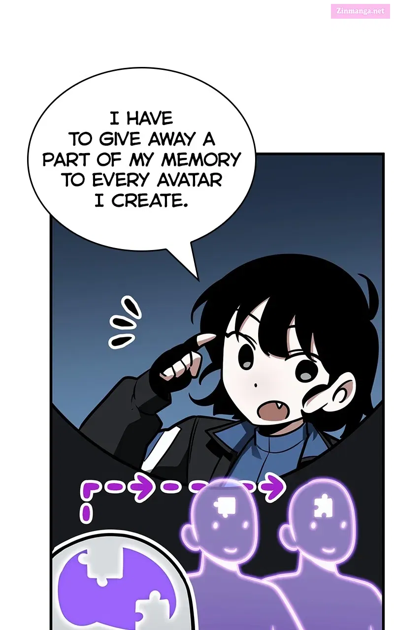 Omniscient Reader Kainu Manga Chapter 195 Page 28