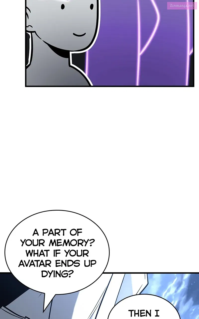 Omniscient Reader Kainu Manga Chapter 195 Page 29
