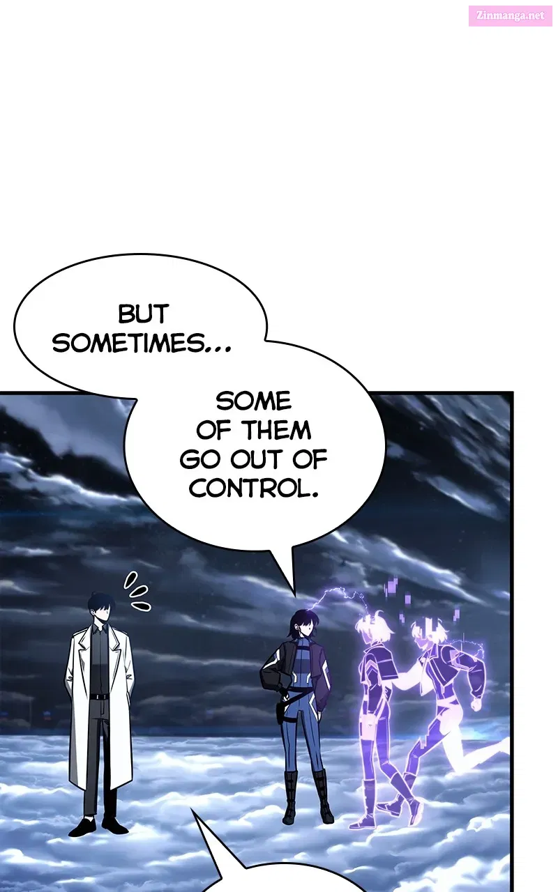 Omniscient Reader Kainu Manga Chapter 195 Page 31