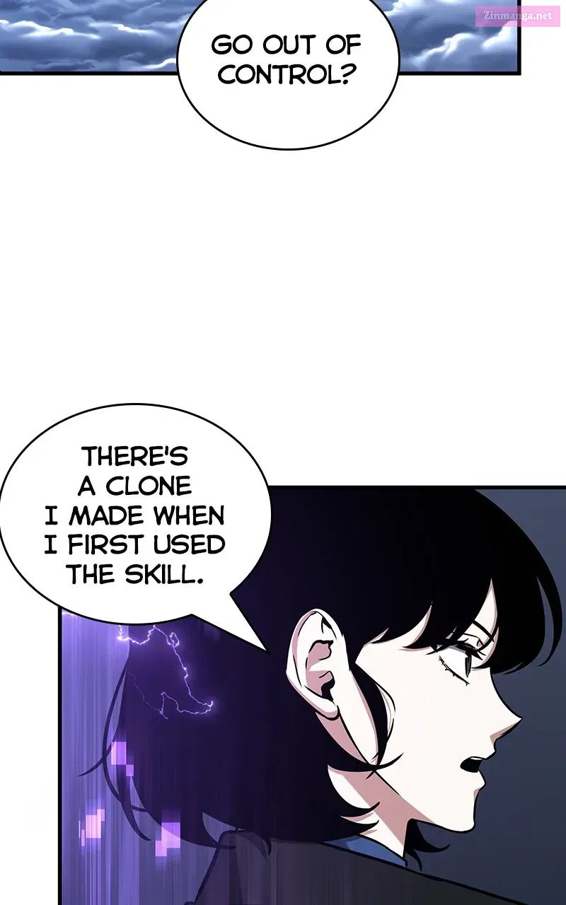 Omniscient Reader Kainu Manga Chapter 195 Page 32