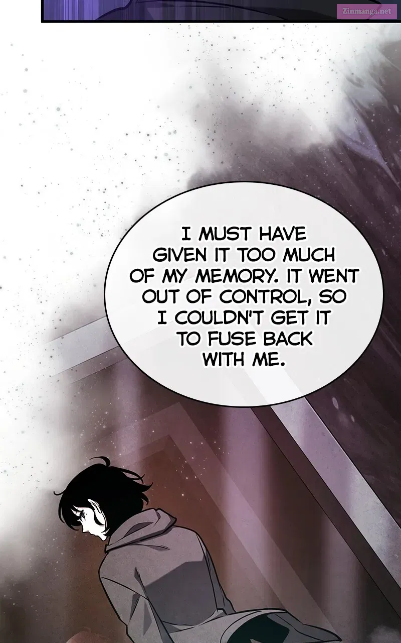 Omniscient Reader Kainu Manga Chapter 195 Page 33