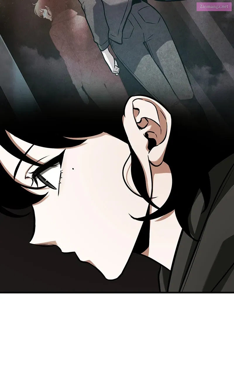 Omniscient Reader Kainu Manga Chapter 195 Page 34