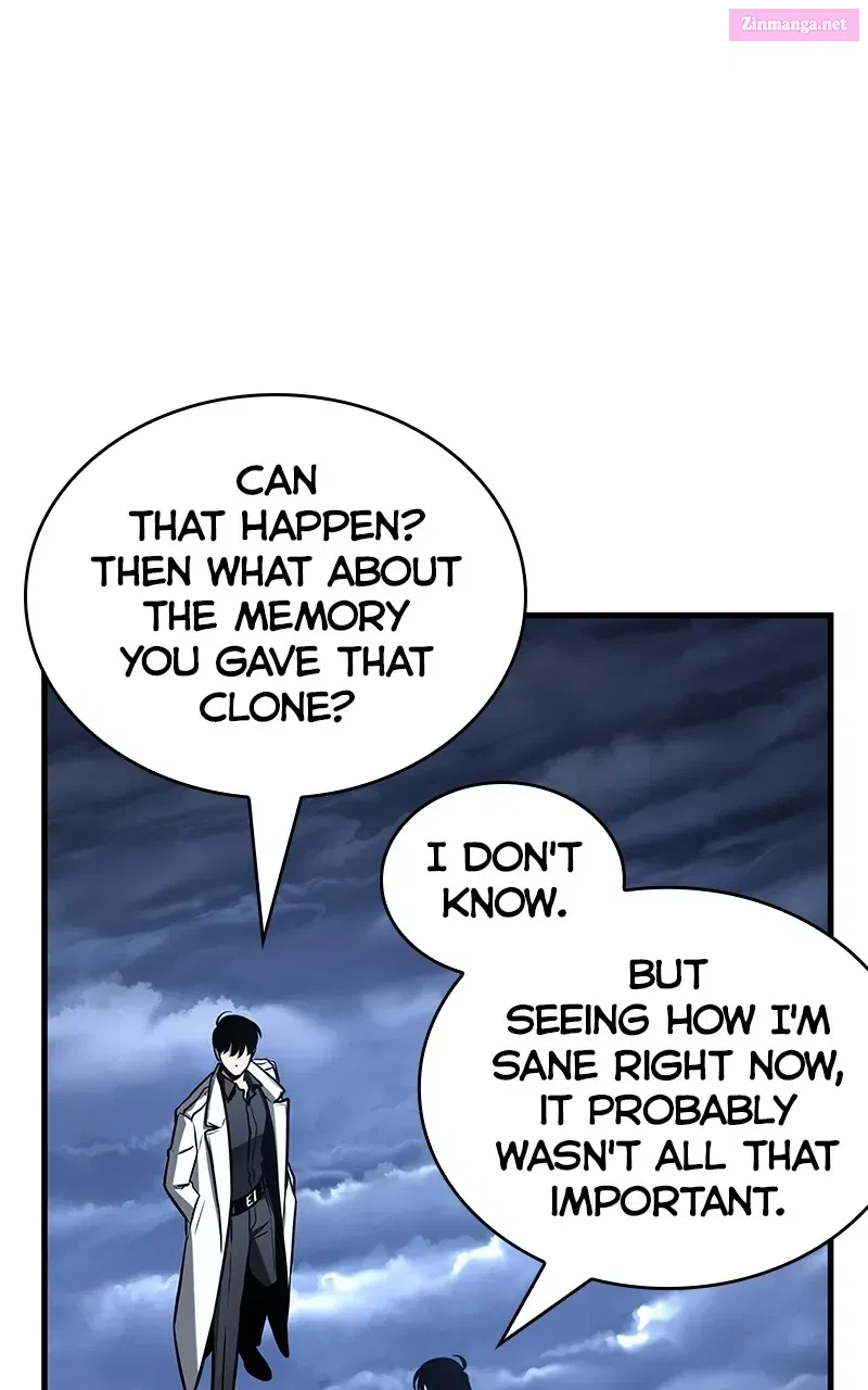 Omniscient Reader Kainu Manga Chapter 195 Page 35