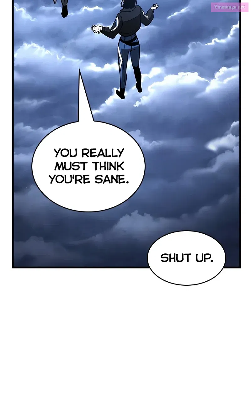 Omniscient Reader Kainu Manga Chapter 195 Page 36