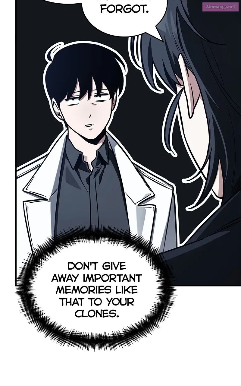 Omniscient Reader Kainu Manga Chapter 195 Page 38