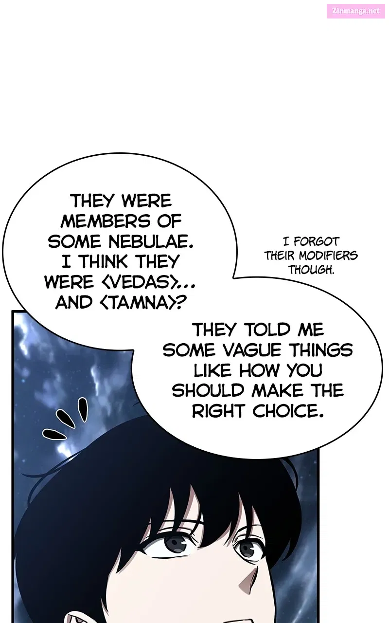 Omniscient Reader Kainu Manga Chapter 195 Page 39