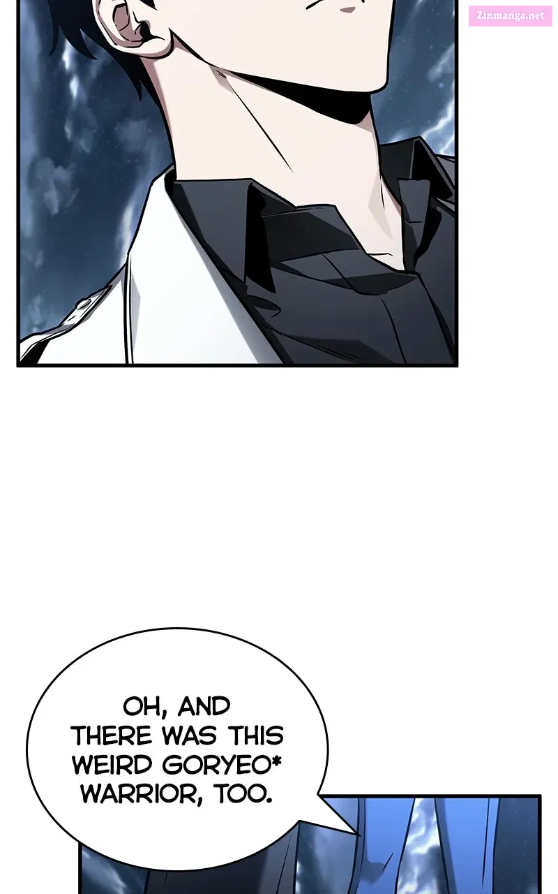 Omniscient Reader Kainu Manga Chapter 195 Page 40