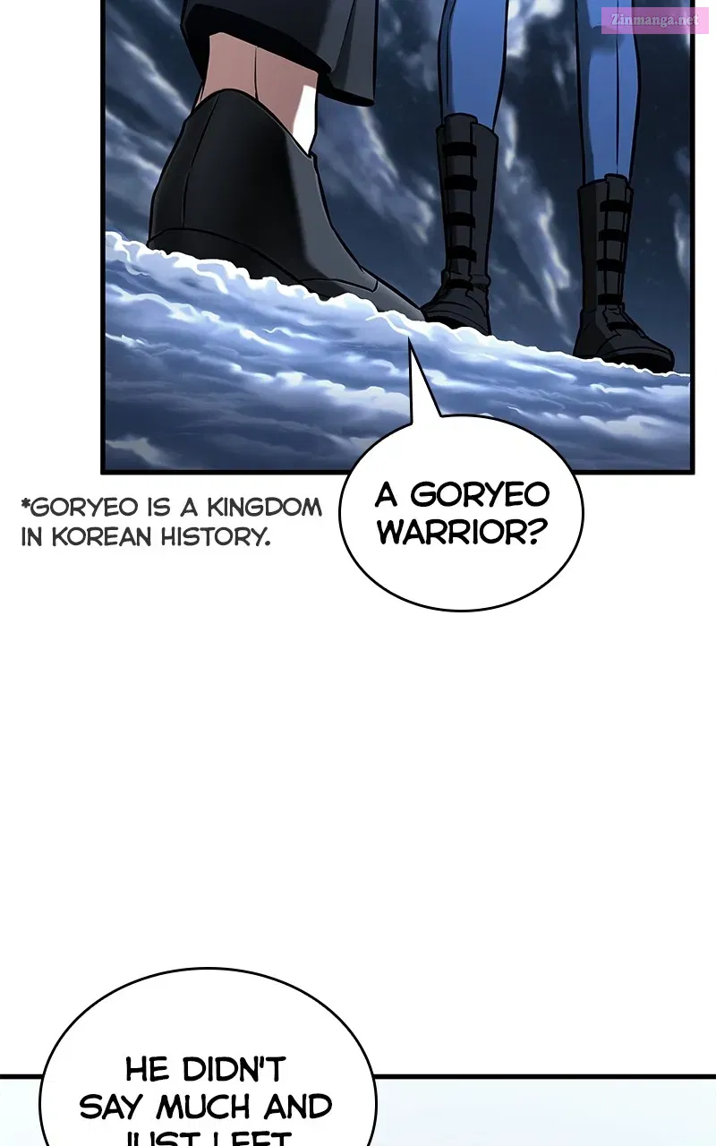 Omniscient Reader Kainu Manga Chapter 195 Page 41